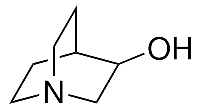 3-Chinuclidinol 99%