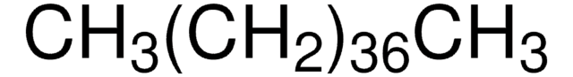 Octatriacontan &#8805;95.0% (GC)