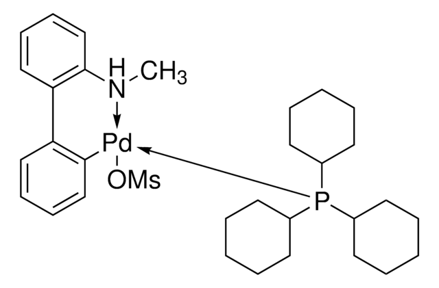 PCy3 Pd G4