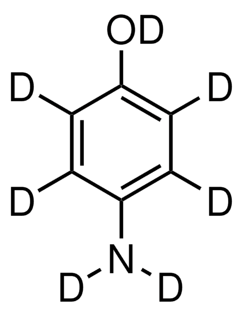 4-Aminophenol-d7 98 atom % D