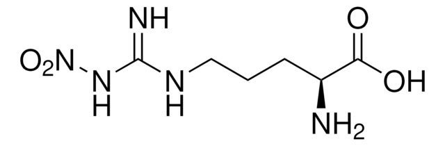 N&#969;-Nitro-L-Arginin &#8805;98% (TLC)