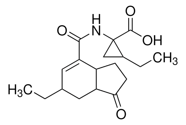 冠胺 from Pseudomonas syringae pv Glycinea, &gt;95% (HPLC)