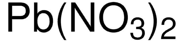 Blei(II)-Nitrat 99.999% trace metals basis