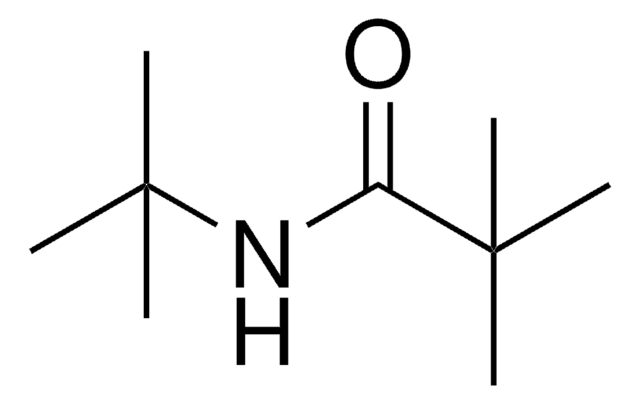 N-TERT-BUTYL-2,2-DIMETHYL-PROPIONAMIDE AldrichCPR