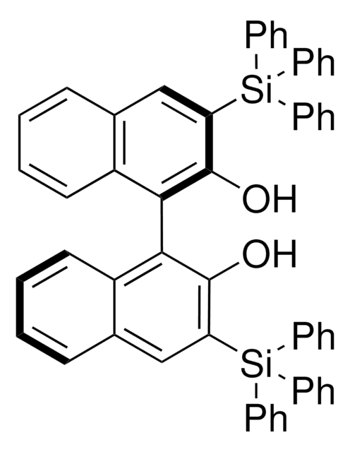 (R)-3,3&#8242;-Bis(triphenylsilyl)-1,1&#8242;-bi-2-Naphthol 96%