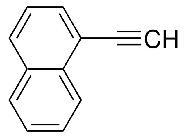 1-Ethinylnaphthalin 97%