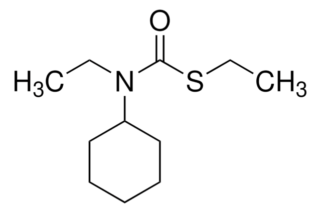 环草敌 certified reference material, TraceCERT&#174;, Manufactured by: Sigma-Aldrich Production GmbH, Switzerland