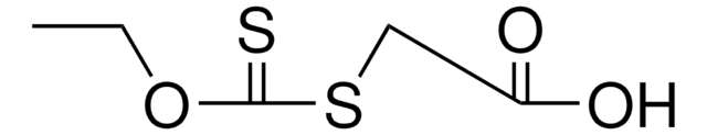 ETHYLXANTHOGENACETIC ACID AldrichCPR