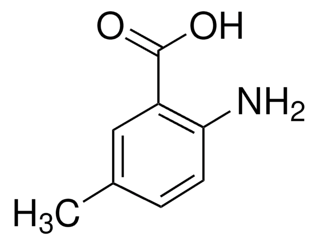 2-Amino-5-methylbenzoesäure 99%