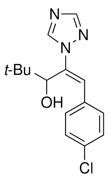 烯效唑 PESTANAL&#174;, analytical standard