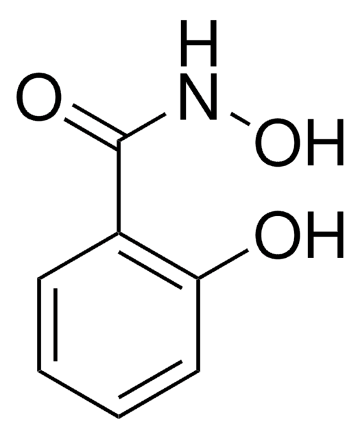 2-Hydroxybenzohydroxamsäure 99%