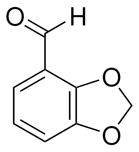 2,3-(Methylenedioxy)benzaldehyde 98%