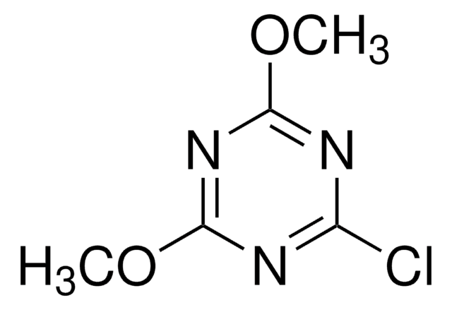 2-Chlor-4,6-dimethoxy-1,3,5-triazin 97%