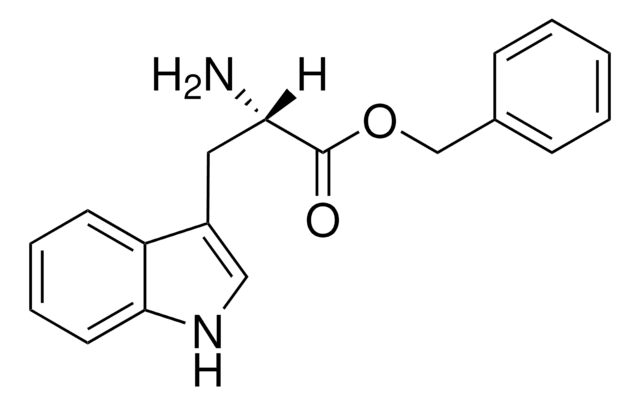 L-色氨酸苯甲酯 98%