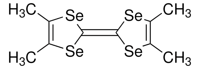 Tetramethyltetraselenafulvalene 97%