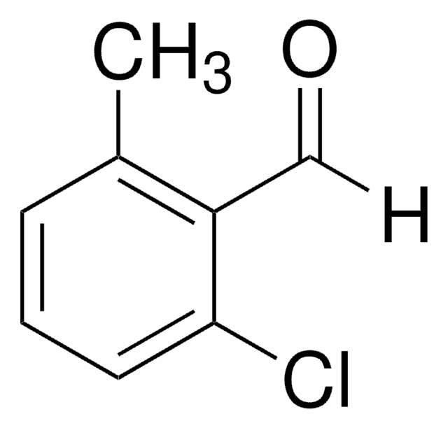 2-Chlor-6-Methylbenzaldehyd 96%