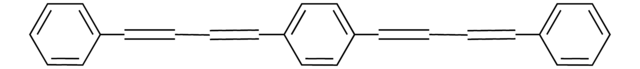 1,4-BIS(4-PHENYL-1,3-BUTADIENYL)BENZENE AldrichCPR