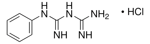 1-Phenylbiguanide hydrochloride 98%