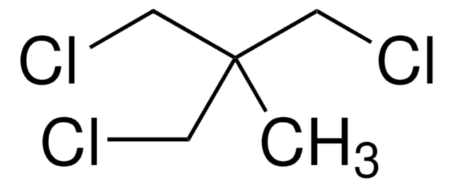 1,3-Dichlor-2-(chlormethyl)-2-methylpropan 98%