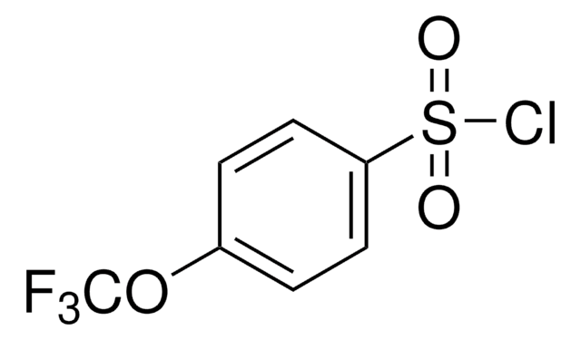 4-(三氟甲氧基)苯磺酰氯 98%