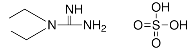 1,1-DIETHYLGUANIDINE SULFATE AldrichCPR