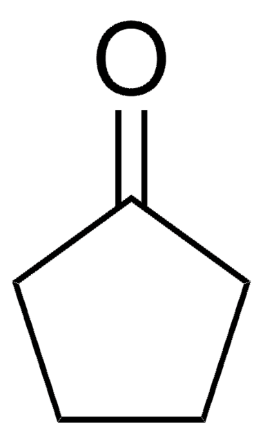 Cyclopentanon &#8805;99%, FG