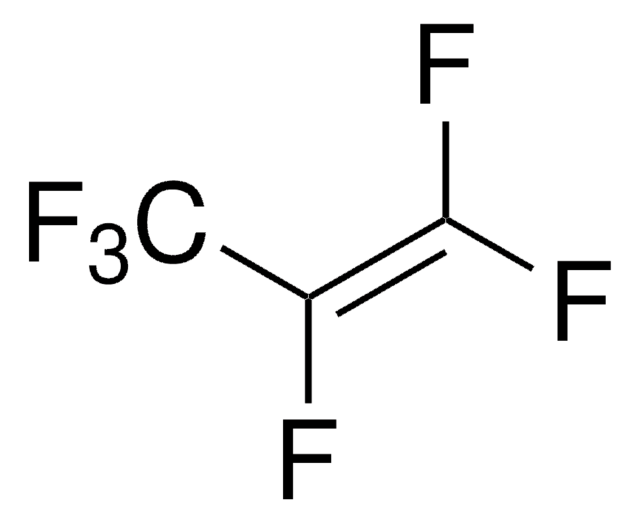 Hexafluorpropen &#8805;99%