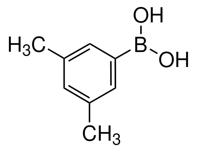 3,5-二甲基苯硼酸 &#8805;95.0%