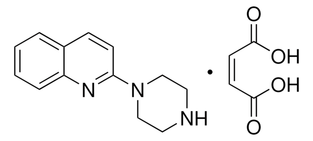 喹哌嗪 马来酸盐