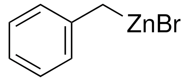 Benzylzinc bromide solution 0.5&#160;M in THF