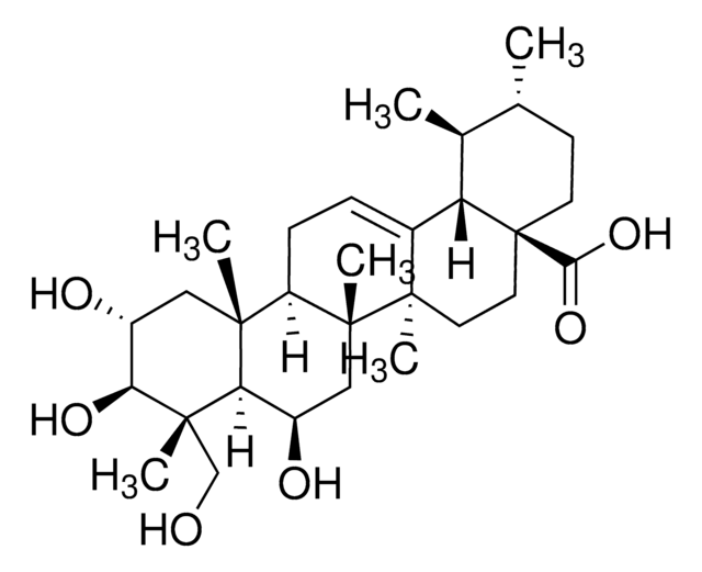 Madecasssäure phyproof&#174; Reference Substance