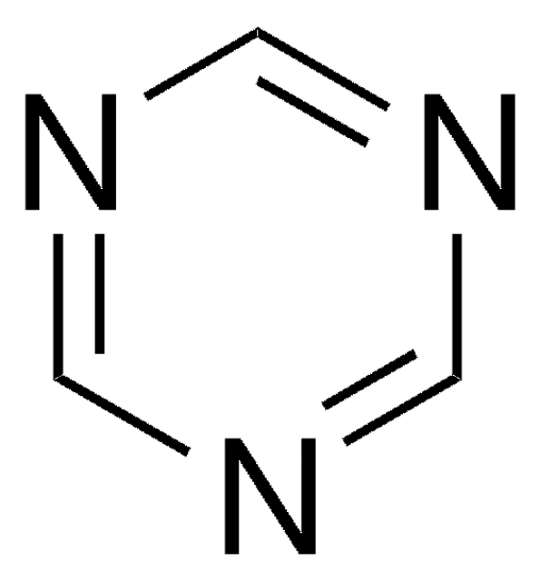 1,3,5-Triazin 97%