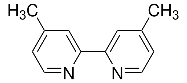 4,4&#8242;-Dimethyl-2,2&#8242;-dipyridyl 99.5%, purified by sublimation