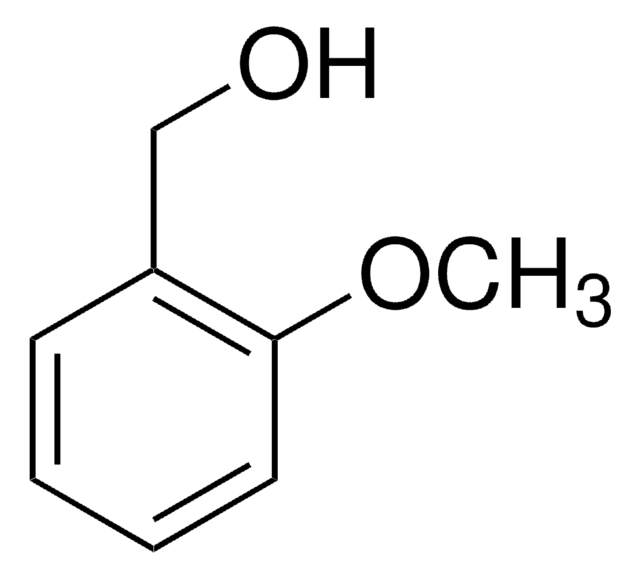 2-甲氧基苄醇 99%