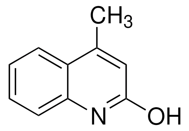 2-Hydroxy-4-Methylchinolin 97%