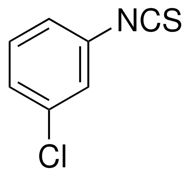 3-Chlorophenyl isothiocyanate 98%