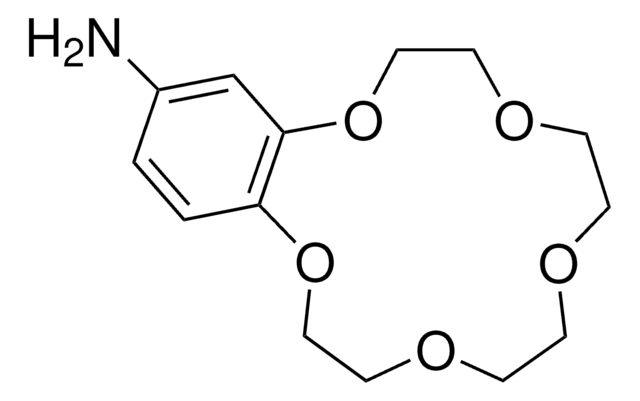 4&#8242;-Aminobenzo-15-Krone-5 97%