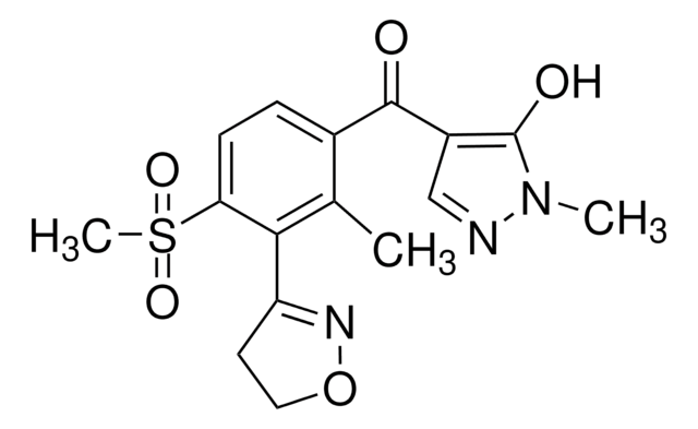 Topramezone PESTANAL&#174;, analytical standard