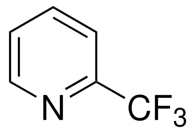 2-(Trifluoromethyl)pyridine 97%