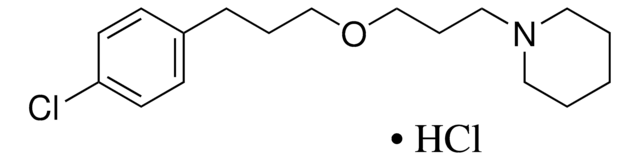 Pitolisant hydrochloride &#8805;98% (HPLC)