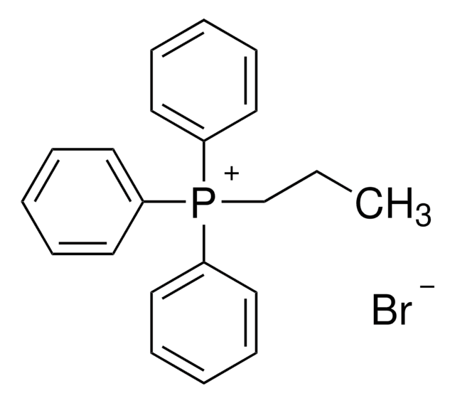 Propyltriphenylphosphoniumbromid 98%