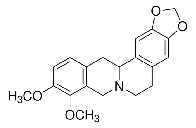 Canadin phyproof&#174; Reference Substance