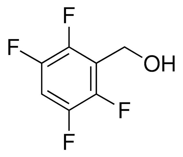 (2,3,5,6-tetrafluorophenyl)methanol AldrichCPR