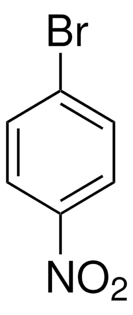 1-Brom-4-nitro-benzol 99%