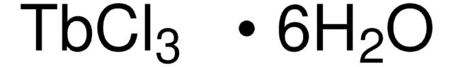 Terbium(III)-chlorid Hexahydrat 99.999% trace metals basis