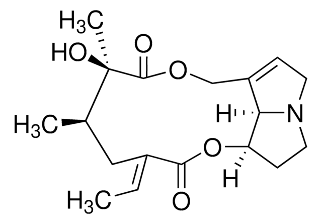 Integerrimin phyproof&#174; Reference Substance