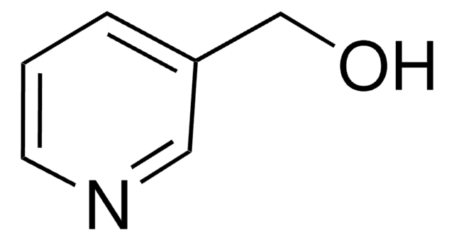 3-Pyridinemethanol 98%