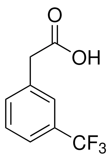 3-(Trifluoromethyl)phenylacetic acid 97%