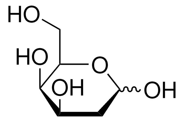 2-Desoxy-D-Galactose 98%