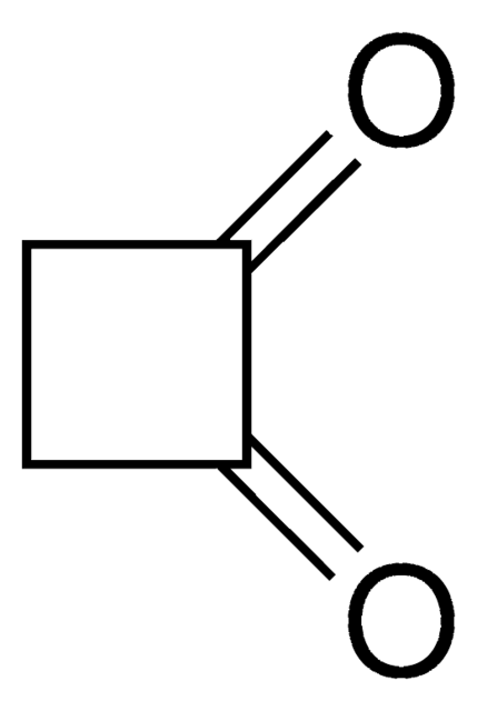 1,2-CYCLOBUTANEDIONE AldrichCPR